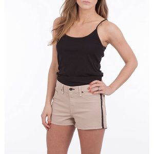 Rag & Bone Khaki Shorts